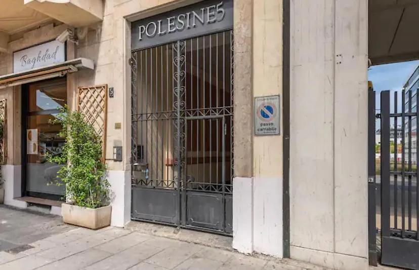 I Host Apartment - Polesine 2 Milan Italy