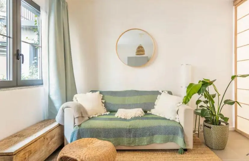 I Host Apartment - Polesine 2 Milan Italy
