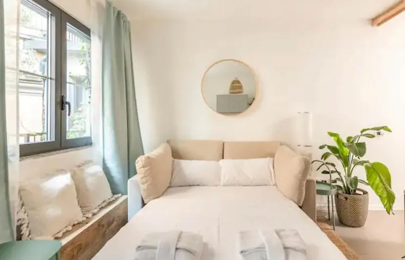 I Host Apartment - Polesine 2 Milan 0*,