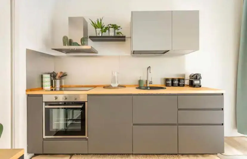 I Host Apartment - Polesine 2 Milan 0*,  Italy