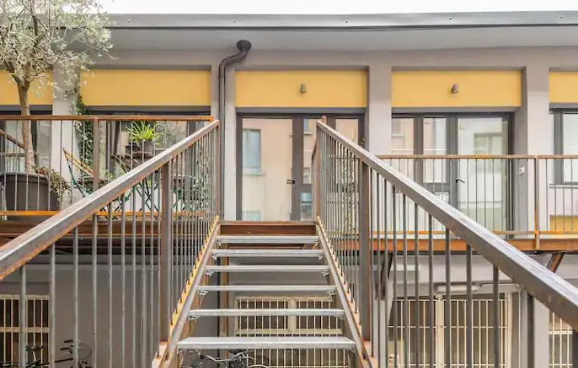 I Host Apartment - Polesine 2 Milan