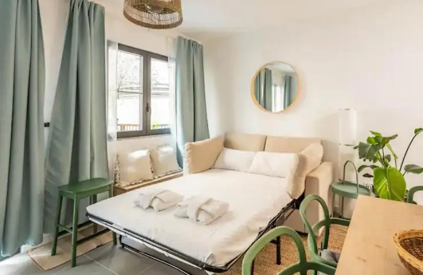 I Host Apartment - Polesine 2 Milan