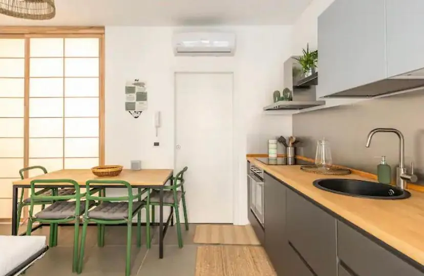 I Host Apartment - Polesine 2 Milan