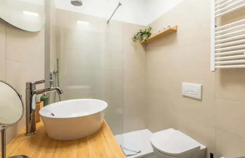 I Host Apartment - Polesine 2 Milan Italy