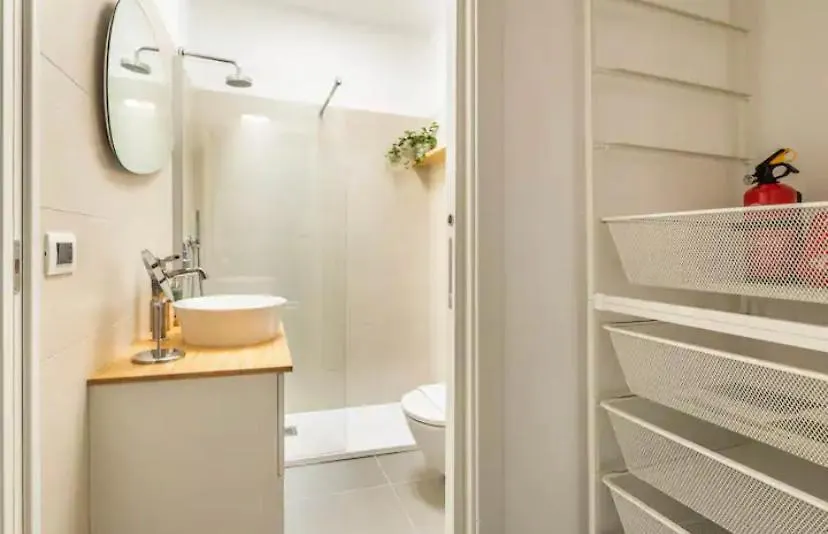 I Host Apartment - Polesine 2 Milan