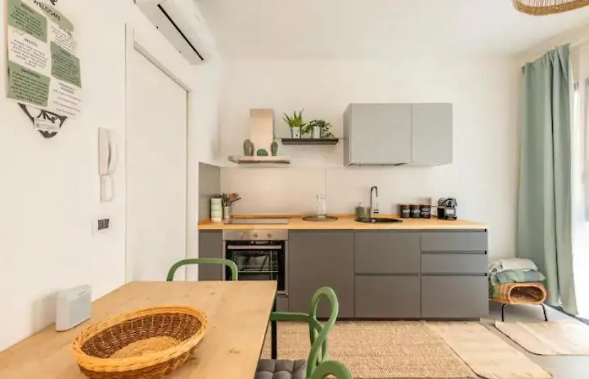 I Host Apartment - Polesine 2 Milan